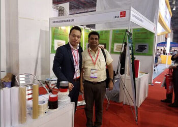 चीन Dongguan Haixiang Adhesive Products Co., Ltd